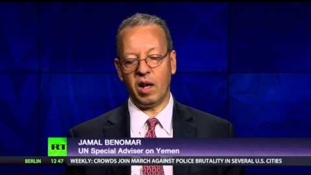 'Al-Qaeda could be Yemen war's big winner' – UN Special Adviser on Yemen