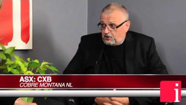 Adrian Griffin on the Rare Earth, Lithium and Graphite Market