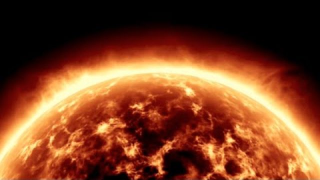 Solar Uptick & Tropical Storm Formation Watch