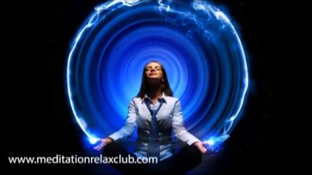 Vital Energy: Meditation Music for Depression, Anxiety and Chakra Balancing