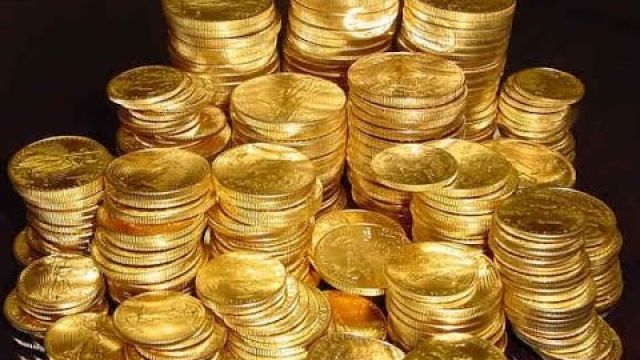 ☢ GOLD ☢ INDIA ☢ RUSSIA ☢ CHINA ☢ Full HD Documentary ☢ 2015 ☢