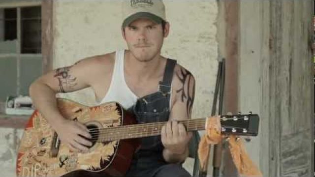 Earl Dibbles Jr - The Country Boy Song (Official Music Video)