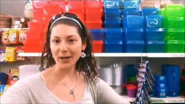 CHEAP Medical Supplies!  DOLLAR Tree Shopping!