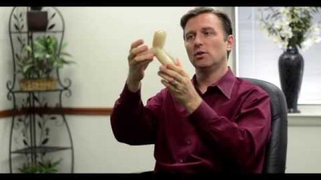 Improve Your Sleep With Acupressure / Reduce Adrenal Stress To Get a Restful Sleep