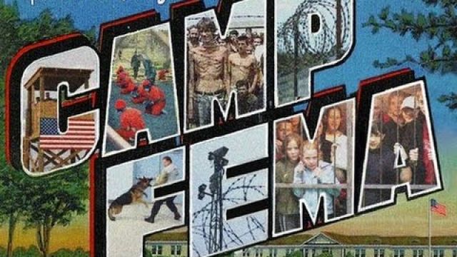 Jade Helm and the Forced Relocation of Millions of Americans to CAMP FEMA