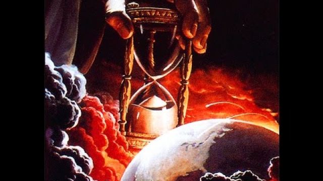 The Great Tribulation by Irvin Baxter