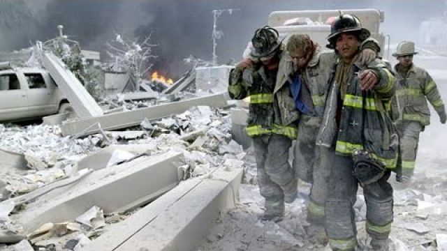 9/11 AND ISIS - THE TERRIBLE TRUTH COMES CRASHING DOWN