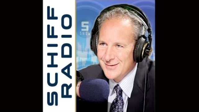 Ep. 104: U. S. Stock Market Correction Not Made In China