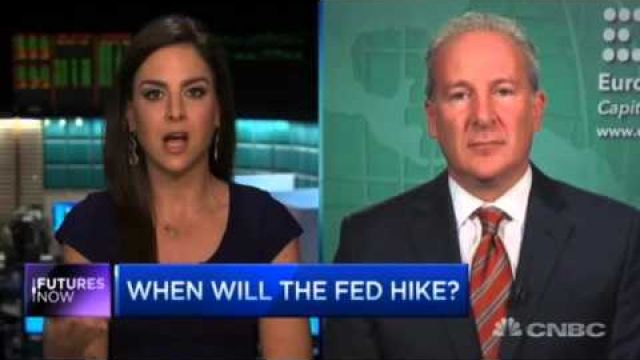 FED MADE EVERYTHIMG WORSE