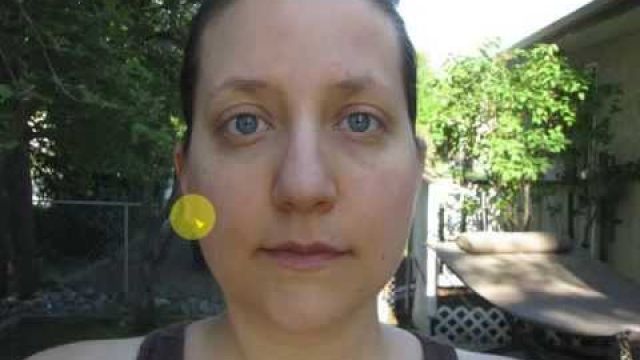 Early Facial Signs of Thyroid Dysfunction - Self Help