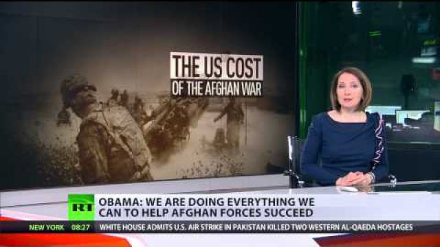 Spring Offensive: Taliban resurges in Afghanistan