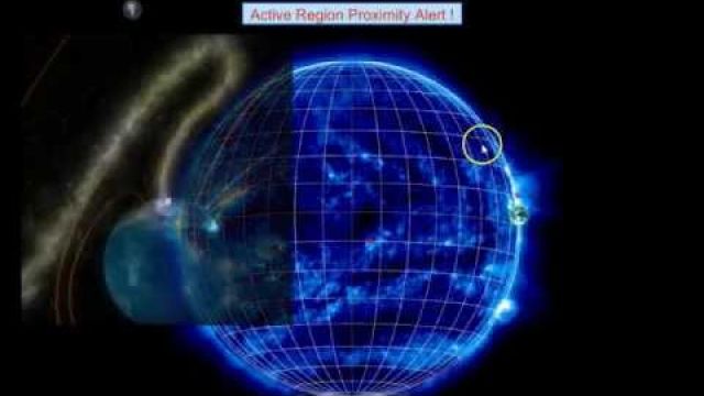 Dangerous Solar Situation/Cern Update