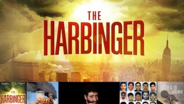 The Harbinger Warning - September 13, 2015 - Fact or Fiction?