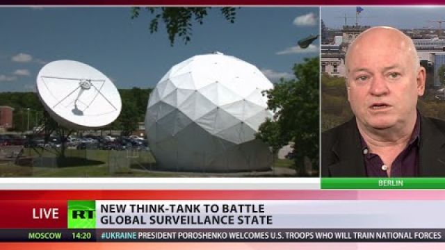 Watching the Watchers: Code Red plans 'to hold govts' feet to the fire'