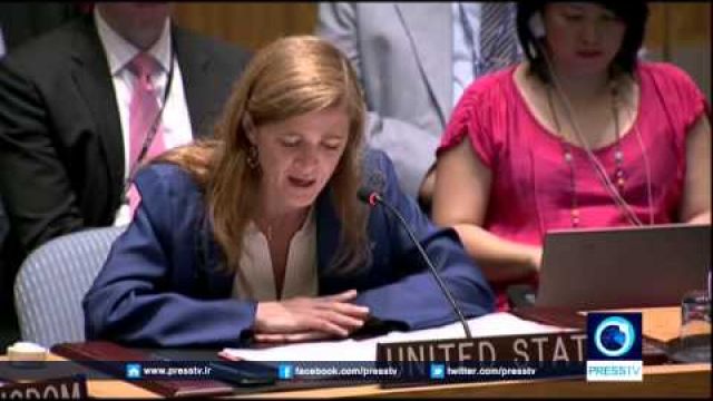 UNSC approves Iran, P5+1 plan of action (P.1)