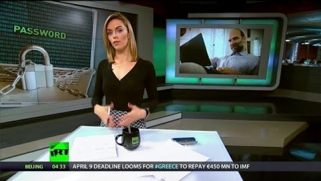 [329] Schneier: turn data over to those w greatest data security knowledge