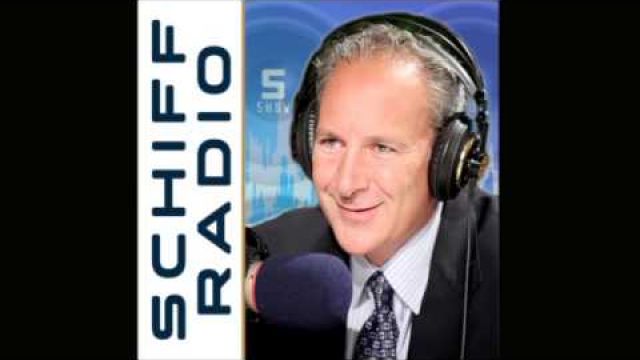 Ep 73: Markets, Economic Data, & The Ben Bernank
