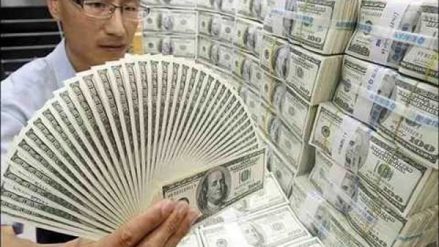 Secret Millionaires Mind - Attracting Wealth -