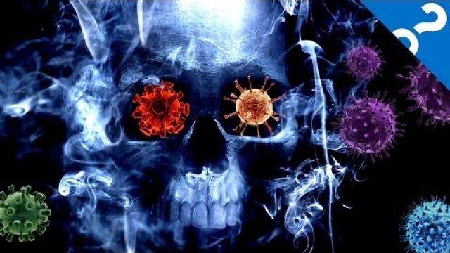 4 Diseases That Used to be Death Sentences | What the Stuff?!