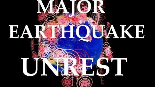 4/24/2015 -- Global Earthquake Activity on the rise -- Full earthquake update + forecast