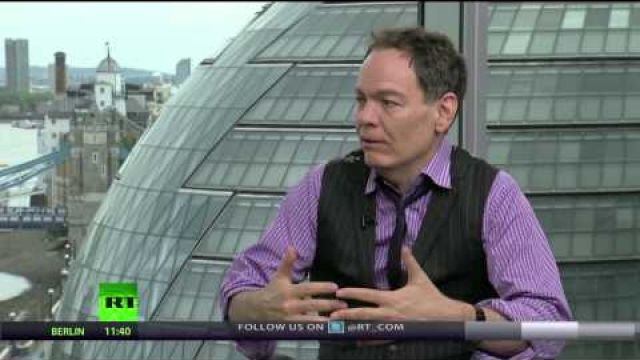 Keiser Report: Grexodus, Brexit & Too-Big-To-Fail (E775)