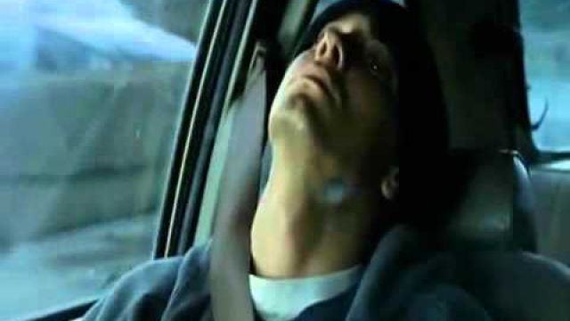 Eminem - Lose Yourself (8 mile)