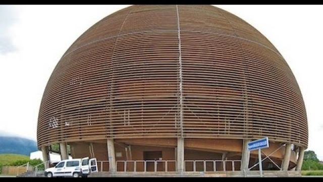 CERN Causes An Avalanche That Kills!