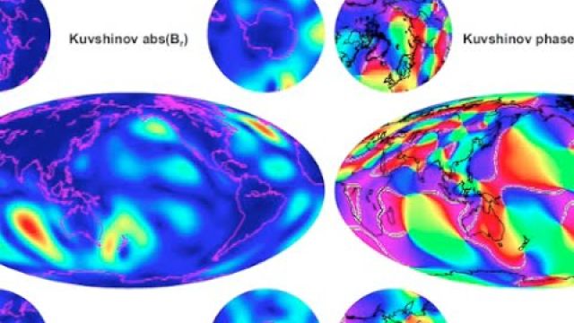Magnetic Field Fading, MAJOR Sunspot | S0 News April 11, 2015
