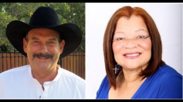 BILL HOLTER & ALVEDA KING (TRUNEWS RADIO 082515)