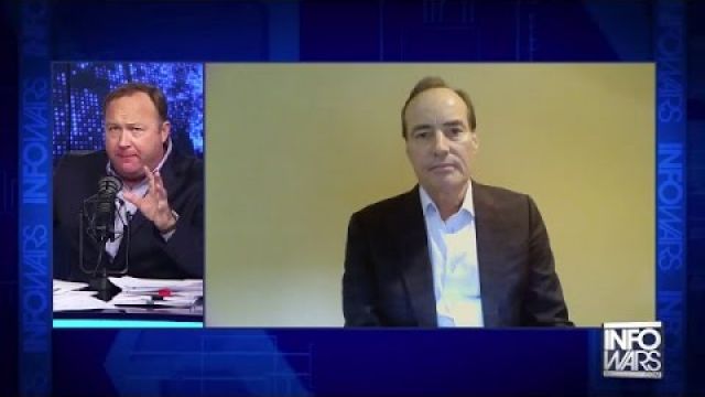 Top Financial Expert: Fracking Bubble May Burst
