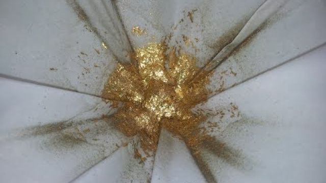 Gold Fingers - How to Recover Gold from Electronic Scrap