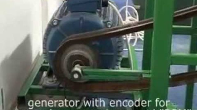 Free Energy Jan 2015 Thrust Kinetic Generator Power Plant