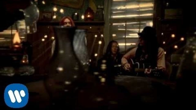 Shinedown - Simple Man (Video)