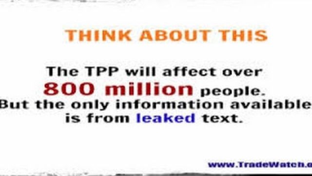 Look What They Hid In the TPA, You Are Now Bailing Out All of South Africa