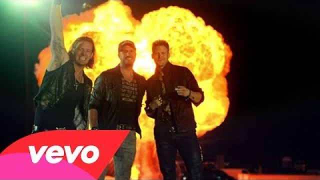 Florida Georgia Line - This Is How We Roll ft. Luke Bryan