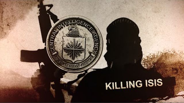 Killing ISIS (Uncensored full mini-documentary)
