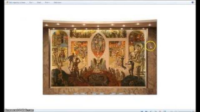 Obama American Pharoah. Bartolomeo Cristofori Google Doodle. Illuminati Freemason Symbolism.