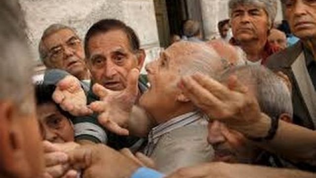 'WORLD STAGED COLLAPSE'S ALL ABOUT 'TOTAL CONTROL'!