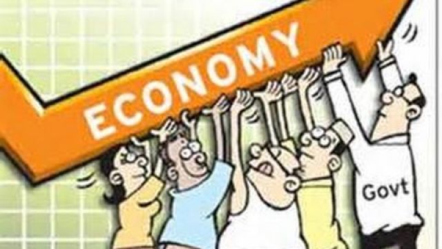 Brink of worldwide Global financial collapse doorstep New world order economic system