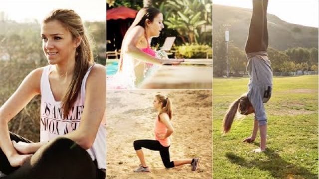 Get Bikini Body Ready for Summer! | 6 Workout Ideas