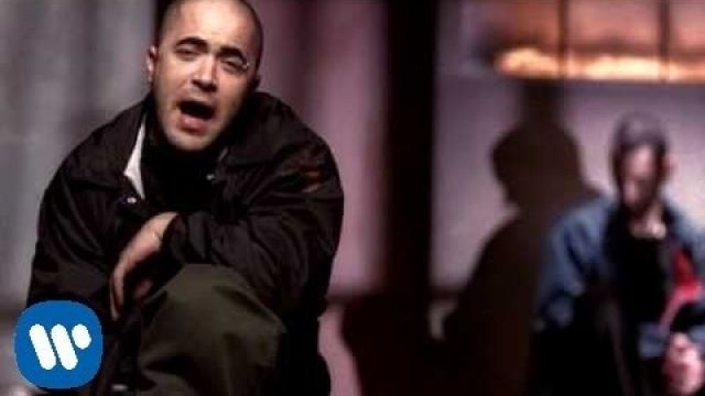 Staind - It's Been Awhile (Video)