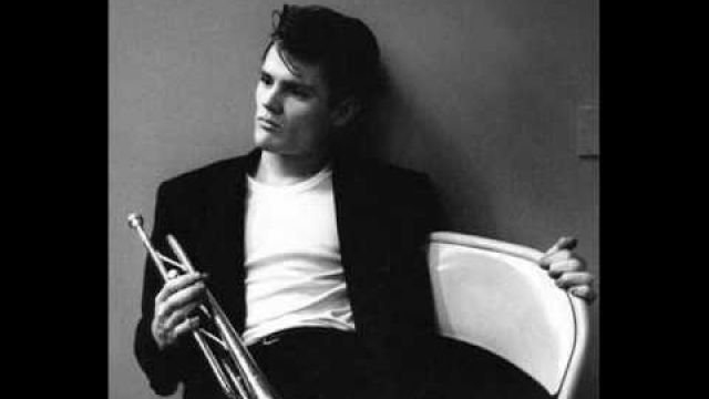Chet Baker - My Funny Valentine