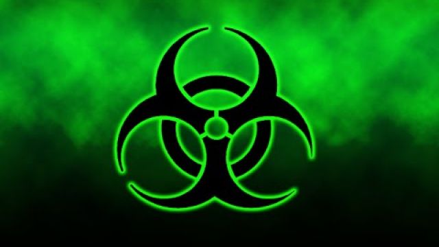BioTerror Weapon Releashed/New Orleans