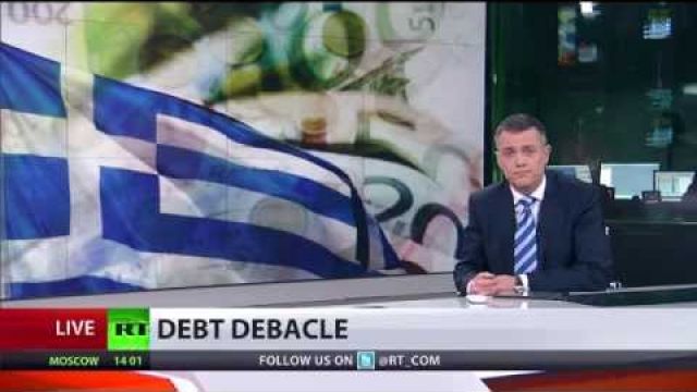 Germany OKs Greece bailout extension
