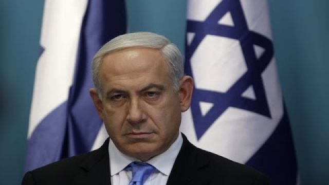 NETANYAHU on IRAN NUCLEAR DEAL - Warns of Nuclear Arms Race