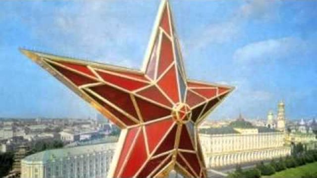The Kremlin Is Preparing A 'Major Announcement', Journalists Asked Not to Depart for the Weekend