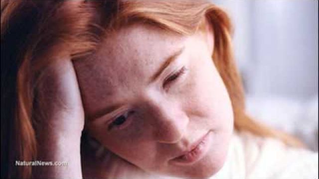 Drinking Fluoridated Water Can Cause Hypothyroidism and Depression, Study Finds