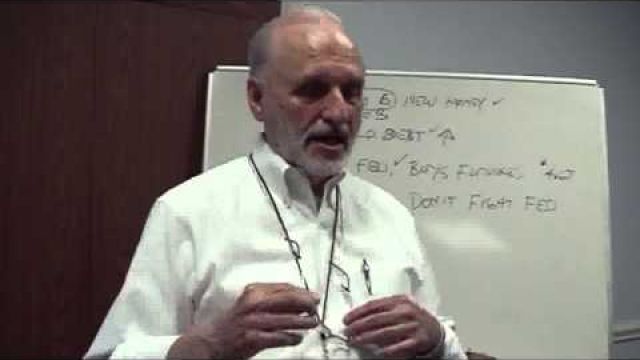 New Developments in the New World Order