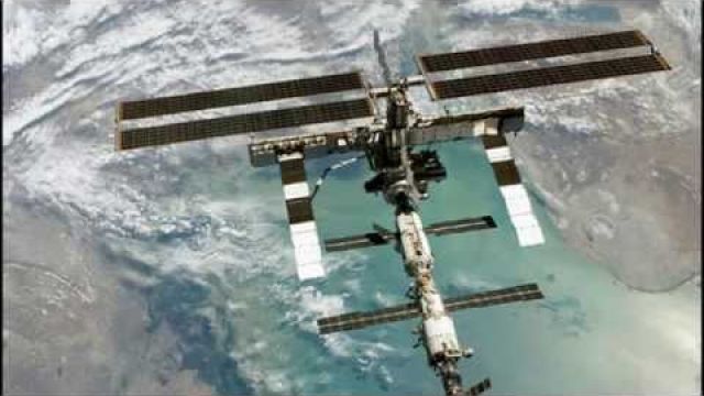 Landmark Decision: US & Russia to Build New Space Station, Plan Joint Mars Project