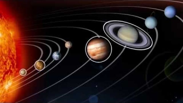 Stargazing Guide To The Galaxy - May 2015
